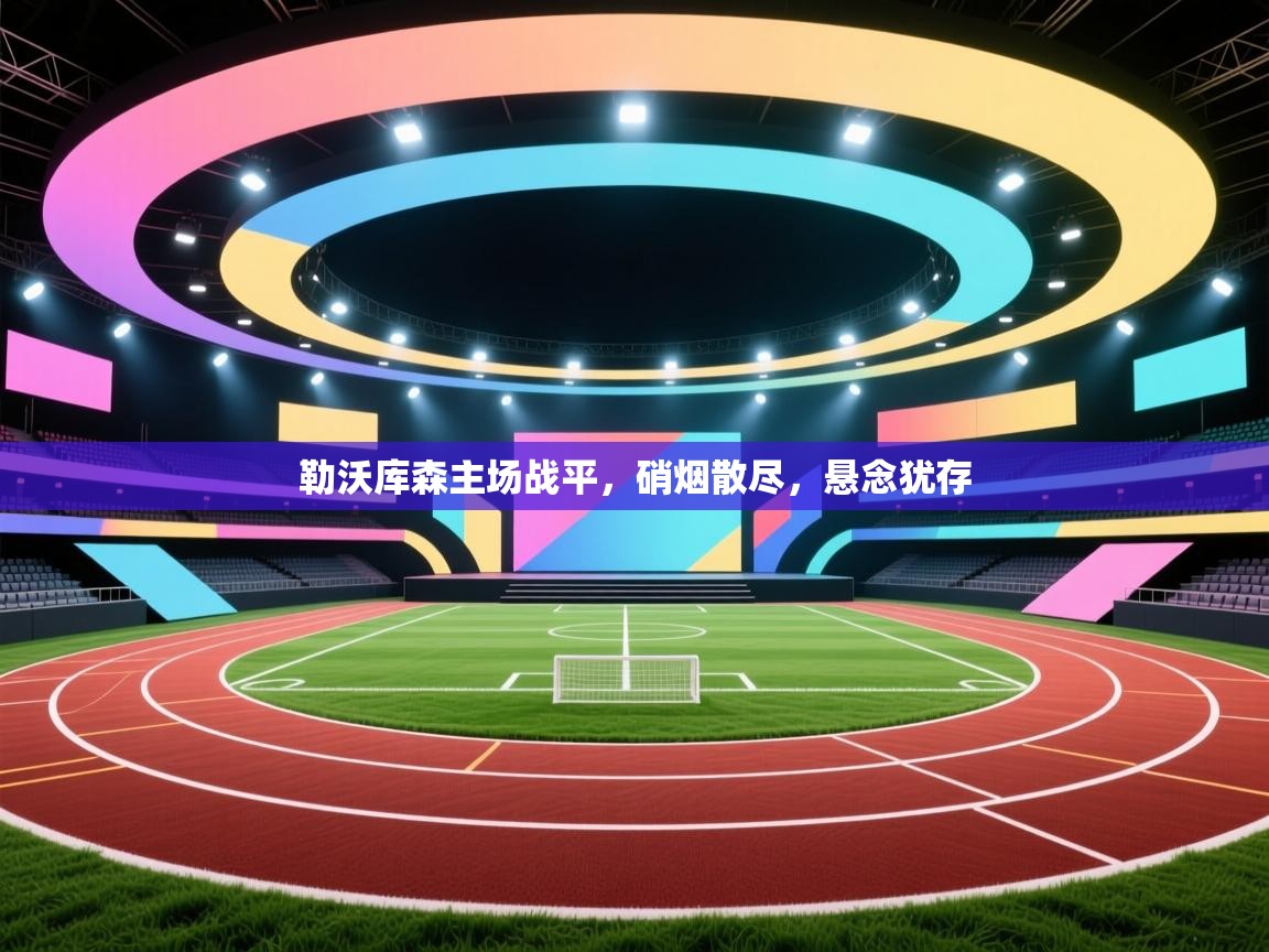 勒沃库森主场战平，硝烟散尽，悬念犹存  第2张