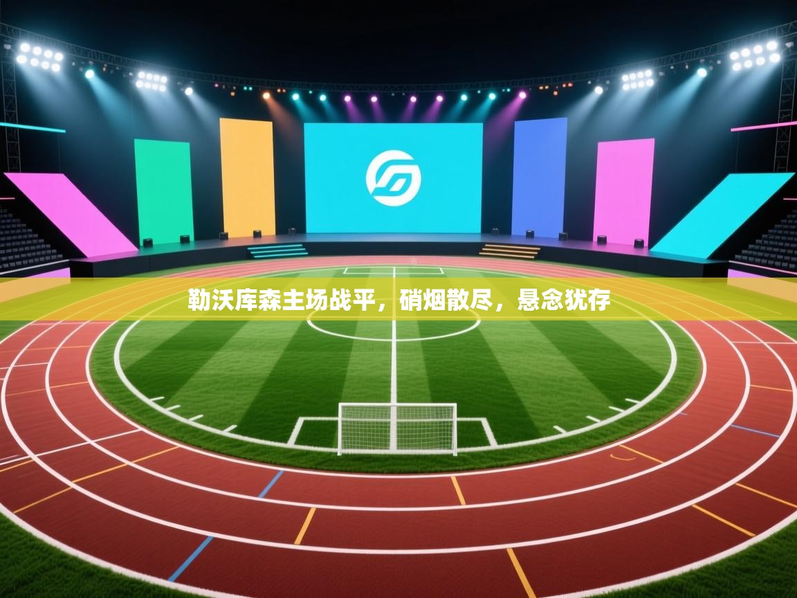 勒沃库森主场战平，硝烟散尽，悬念犹存