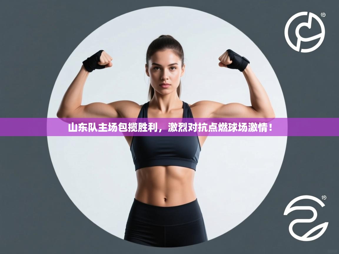 山东队主场包揽胜利，激烈对抗点燃球场激情！