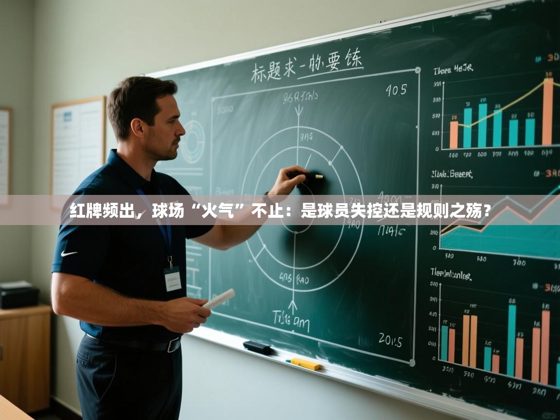 红牌频出,球场“火气”不止:是球员失控还是规则之殇? 第2张