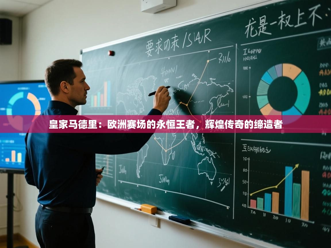 皇家马德里：欧洲赛场的永恒王者，辉煌传奇的缔造者