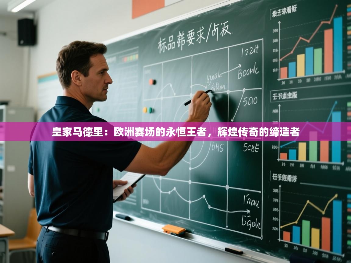 皇家马德里：欧洲赛场的永恒王者，辉煌传奇的缔造者  第2张