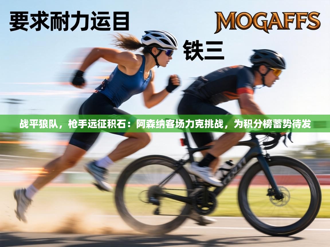 战平狼队，枪手远征积石：阿森纳客场力克挑战，为积分榜蓄势待发  第1张