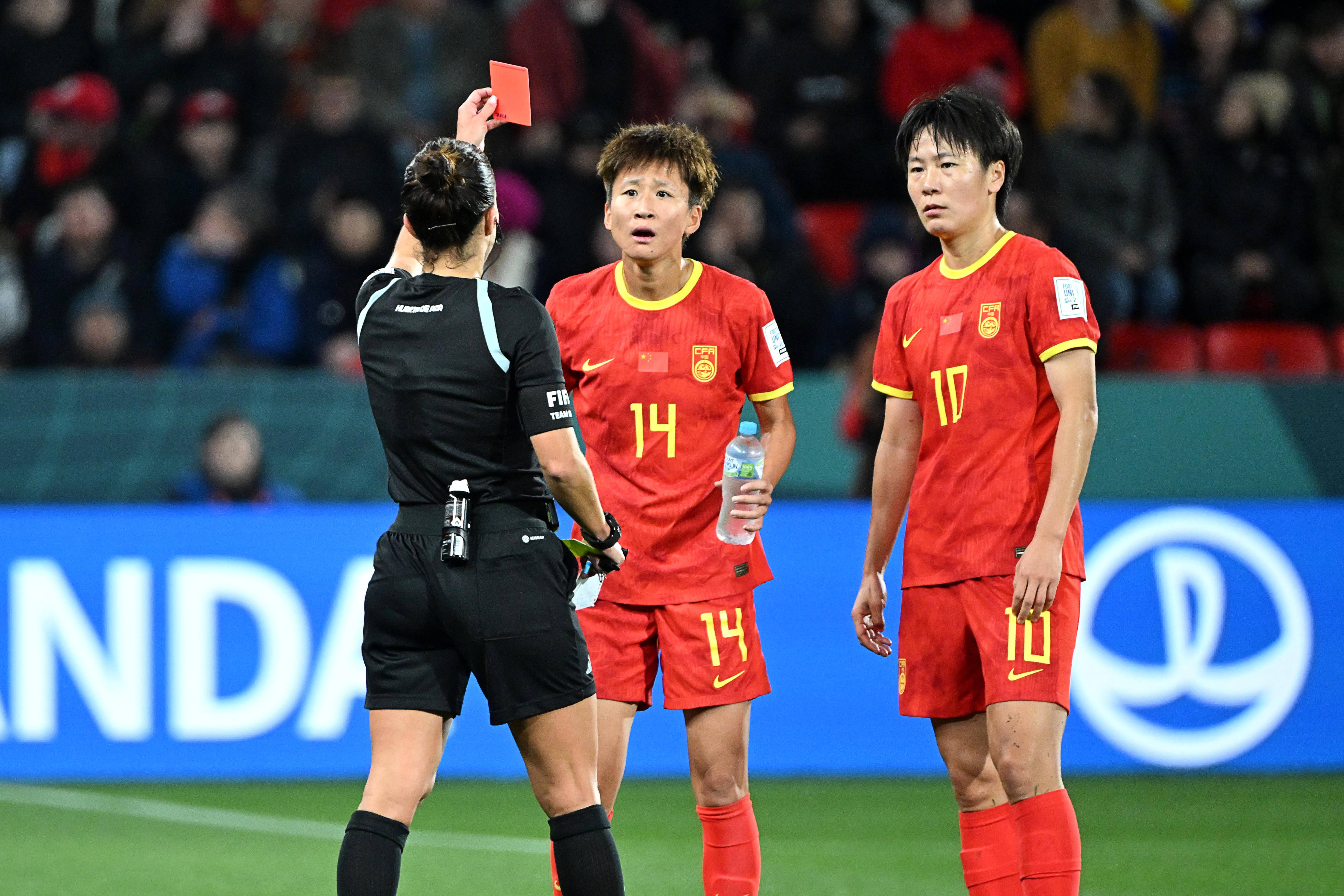 国际赛事上，女足风采依旧，实力出众的简单介绍