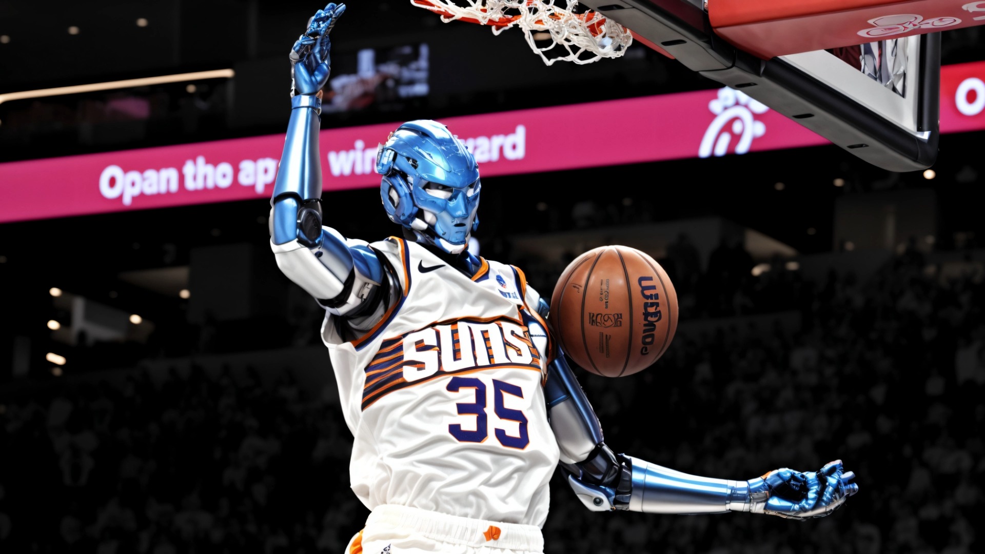 NBA球员技术展示精彩绝伦(nba球员技术展示精彩绝伦视频)