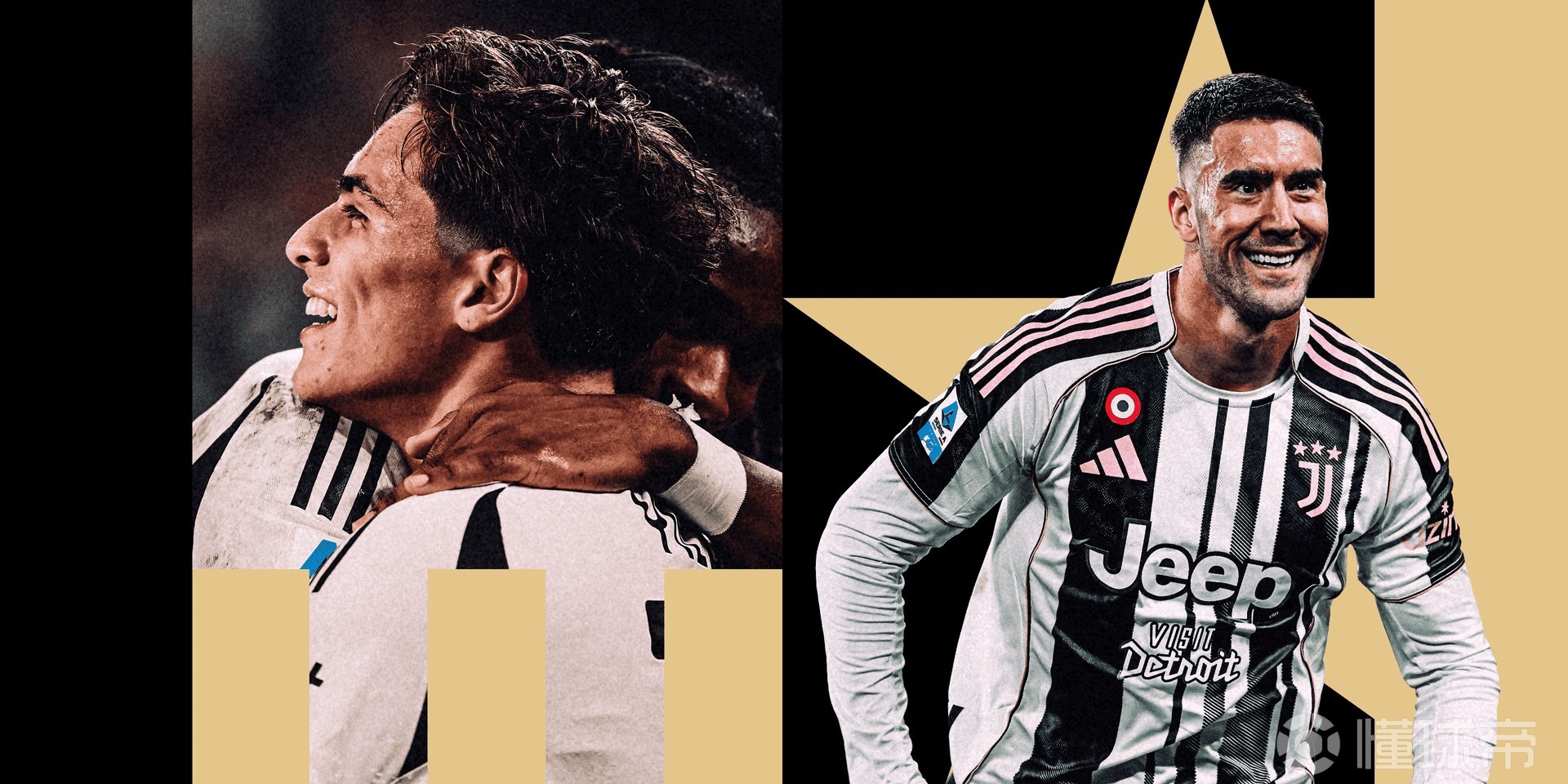 爱游戏在线登录-尤文图斯备战新赛季，球队豪言夺冠