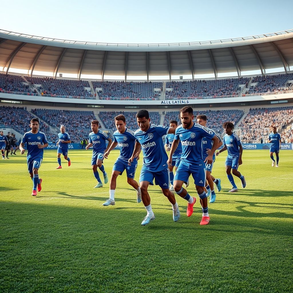 爱游戏亚洲官网-阿尔希拉尔重点培养年轻力量，迎战强敌有备无患