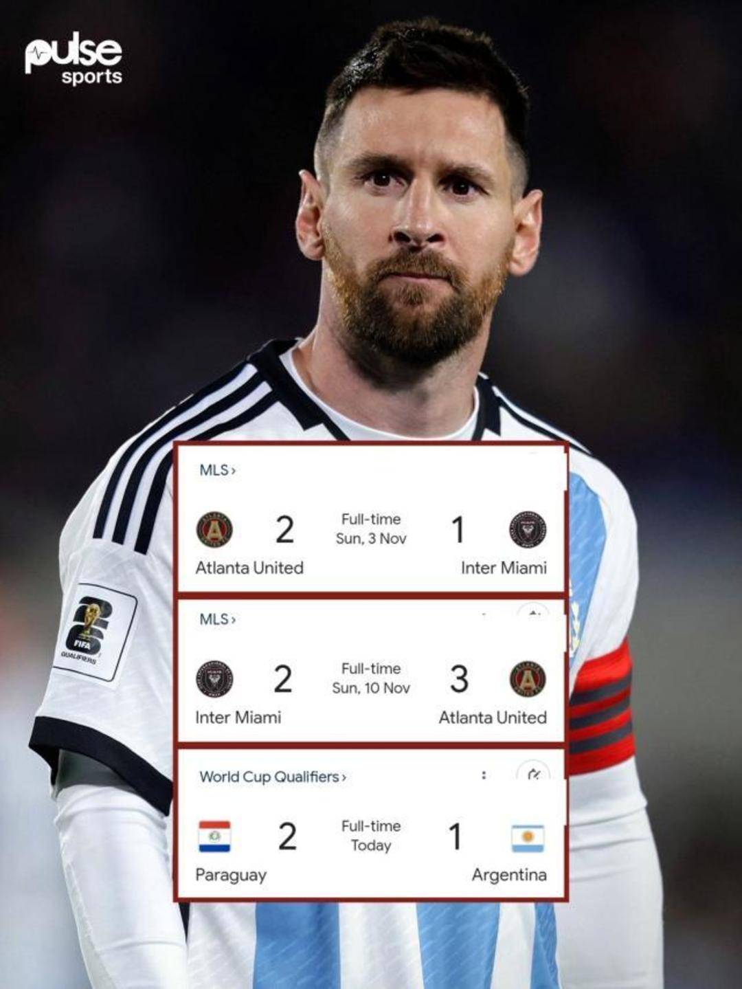 阿根廷国家队备战世预赛，梅西雄心不减的简单介绍