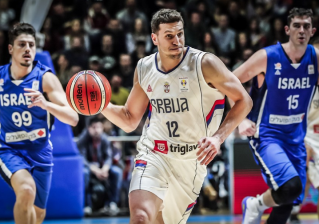 塞尔维亚国家队誓为国争光，坚决击败爱沙尼亚的简单介绍