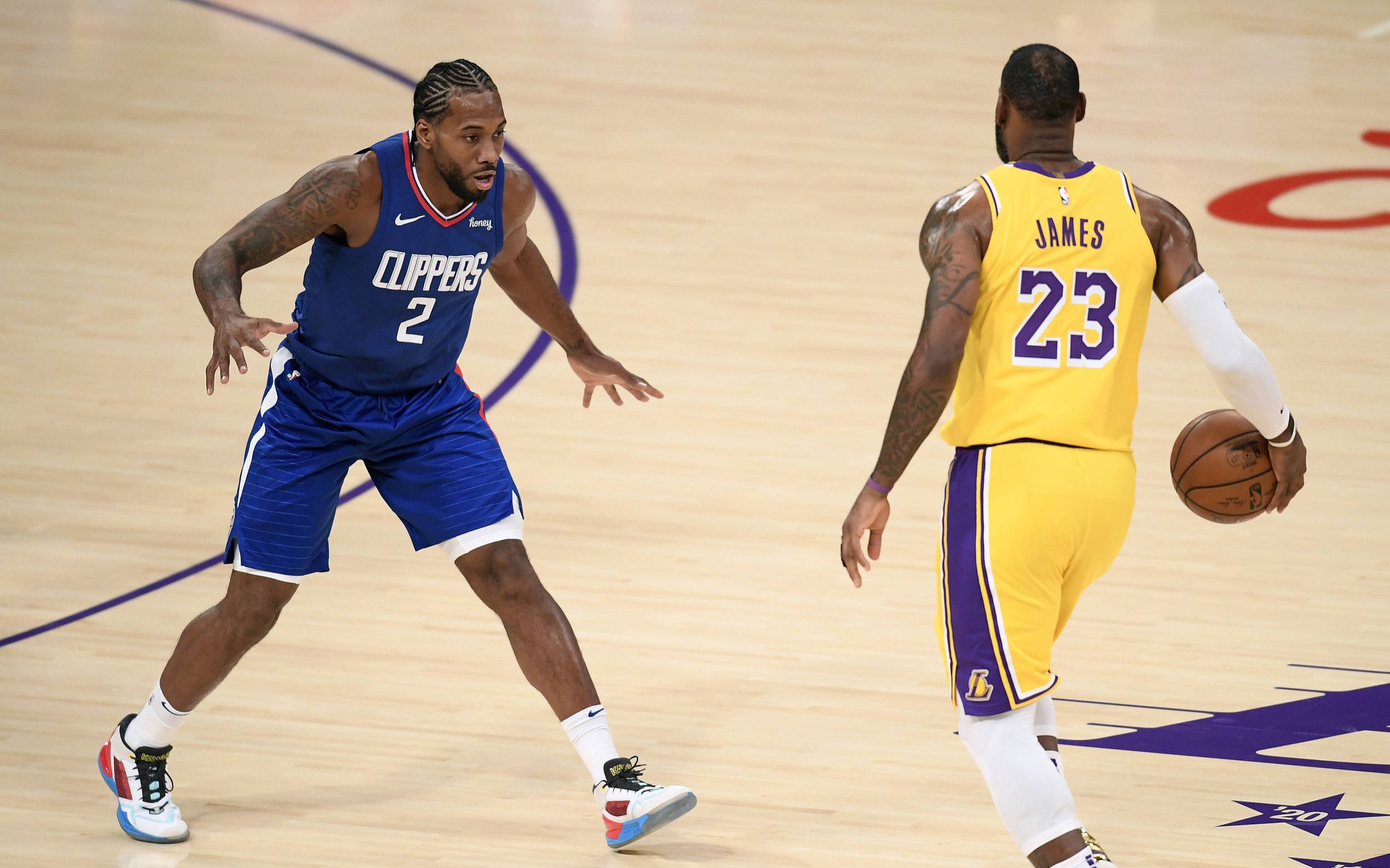 爱游戏登录入口-包含快船队大胜湖人，打破对手势头！的词条