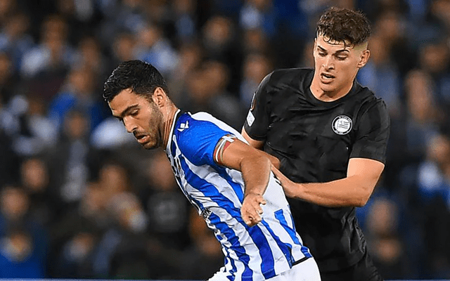 摩纳哥表现低迷，本轮再遭失利