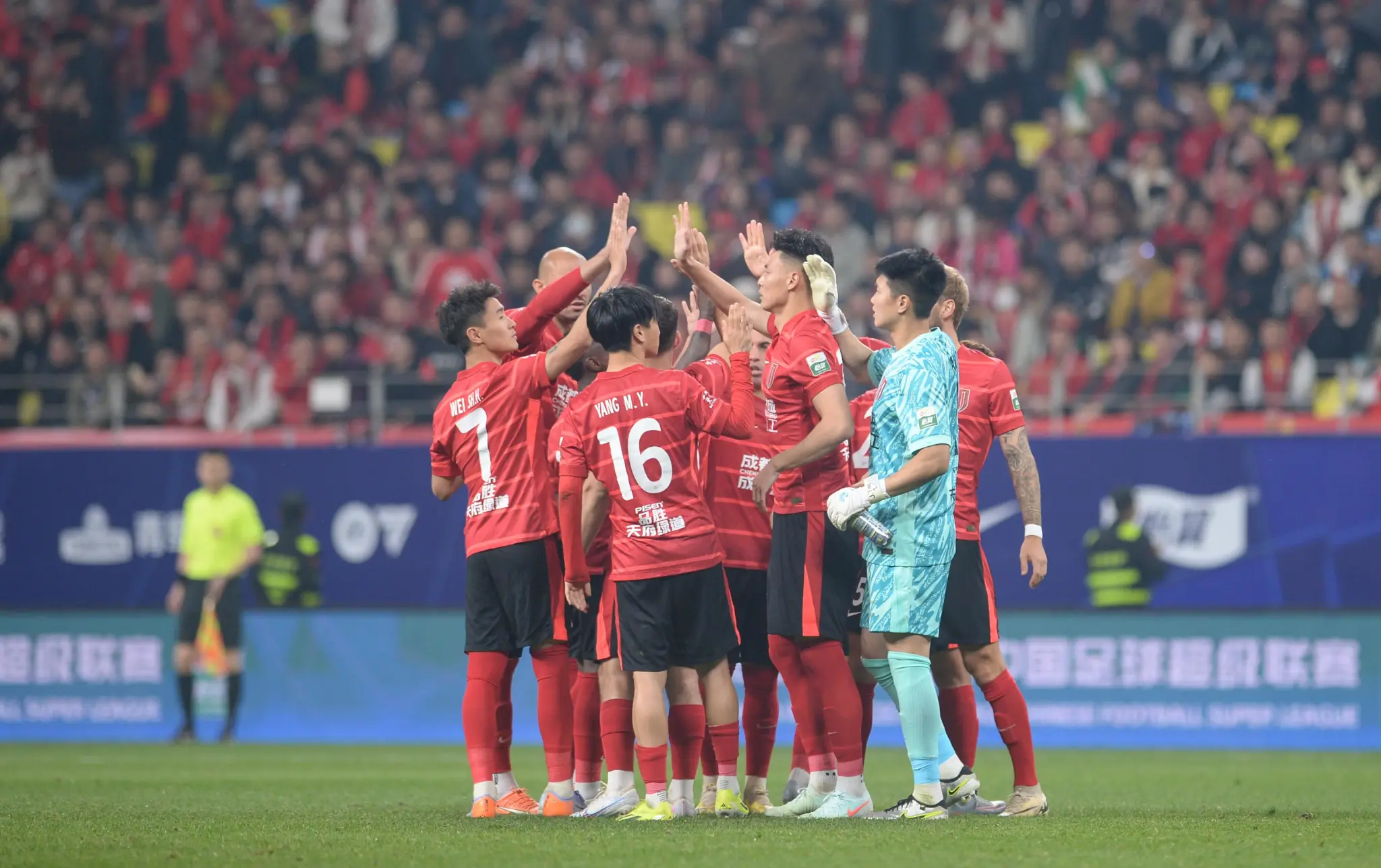 势如破竹！球队在比赛中连胜六场的简单介绍