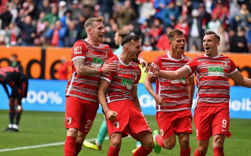 爱游戏官网网页版入口-弗莱堡与霍芬海姆战平，均分一轮积分的简单介绍