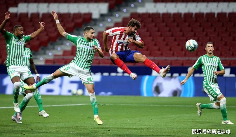 爱游戏官方登录入口-马竞大胜，马德里竞技完胜强敌