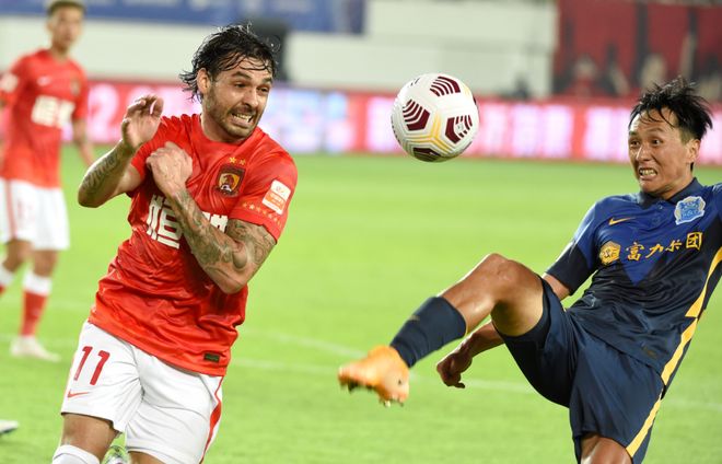 爱游戏在线登录-关于广州富力击败对手，实力不容小觑的信息