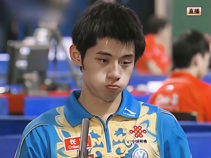 包含张继科一战成名，横扫对手夺得金牌的词条