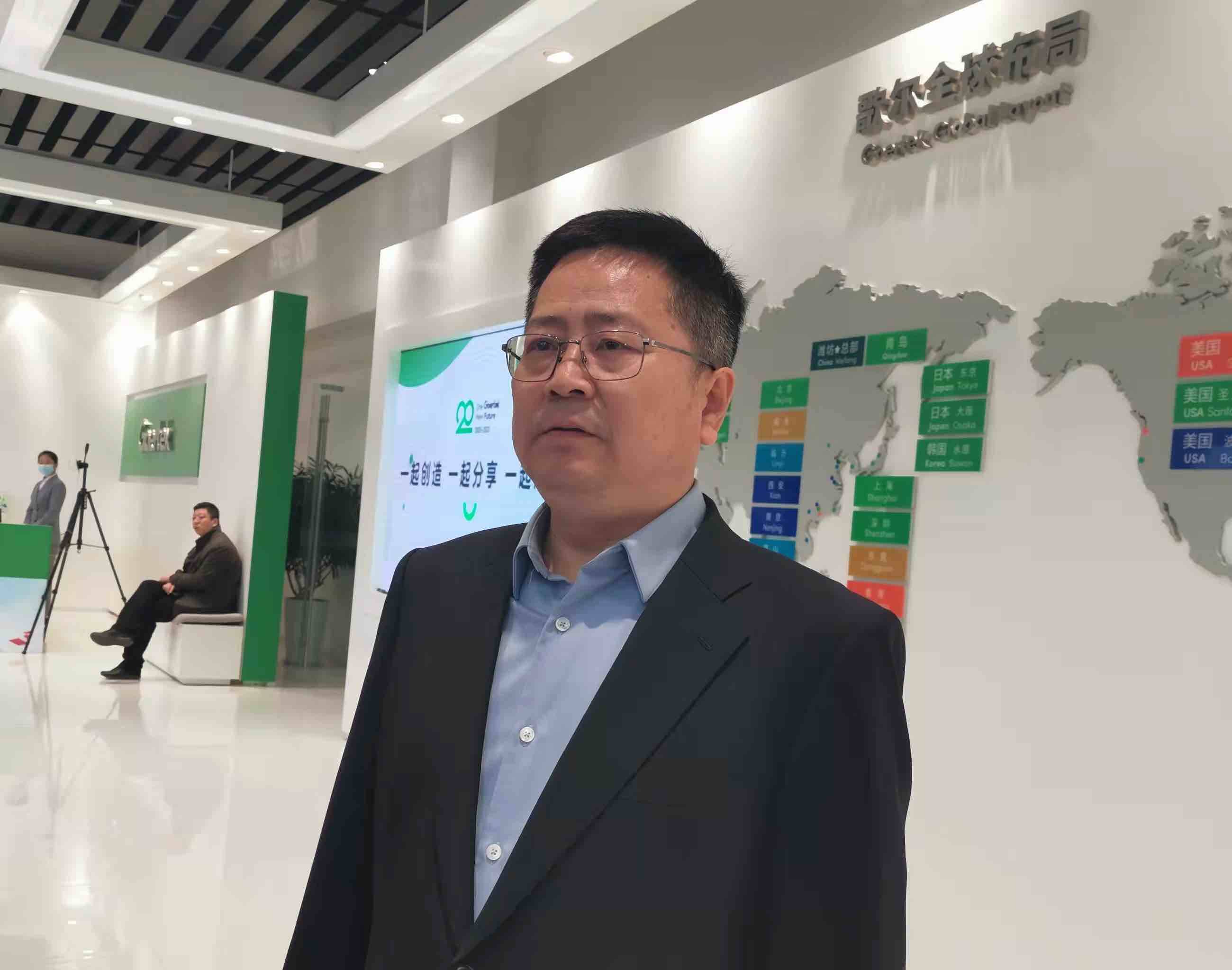 关于福建浔兴股份持续稳健发展，致力成为行业领军企业的信息