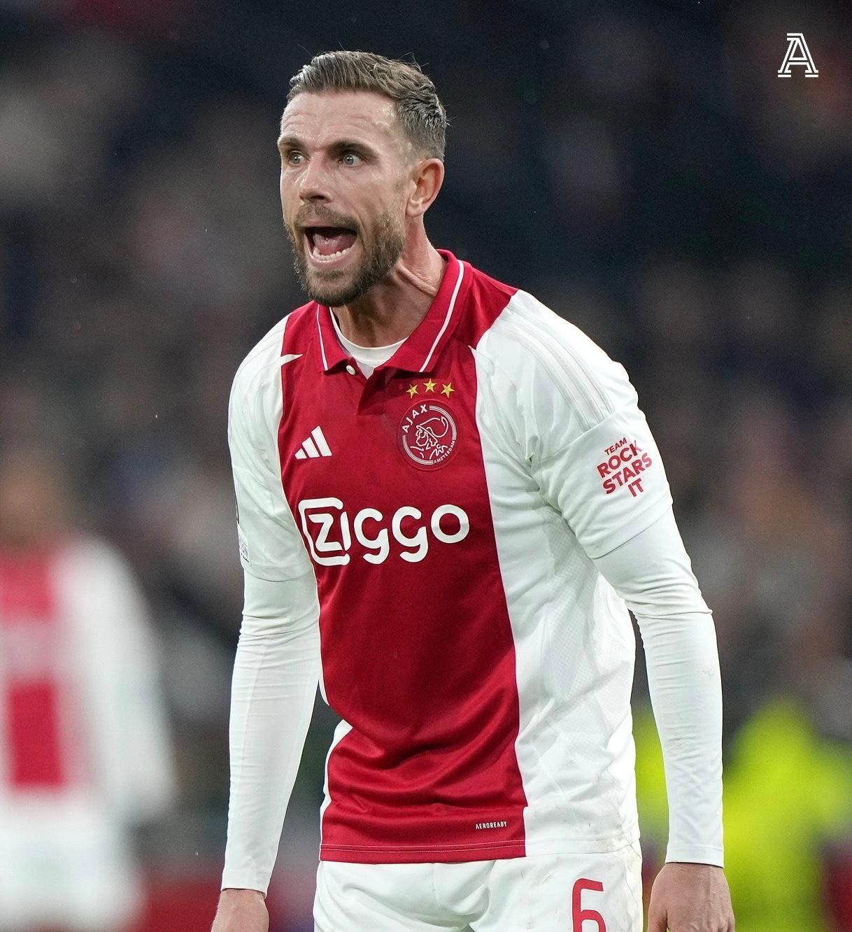 皇马逆袭惊险！阿贾克斯遭淘汰