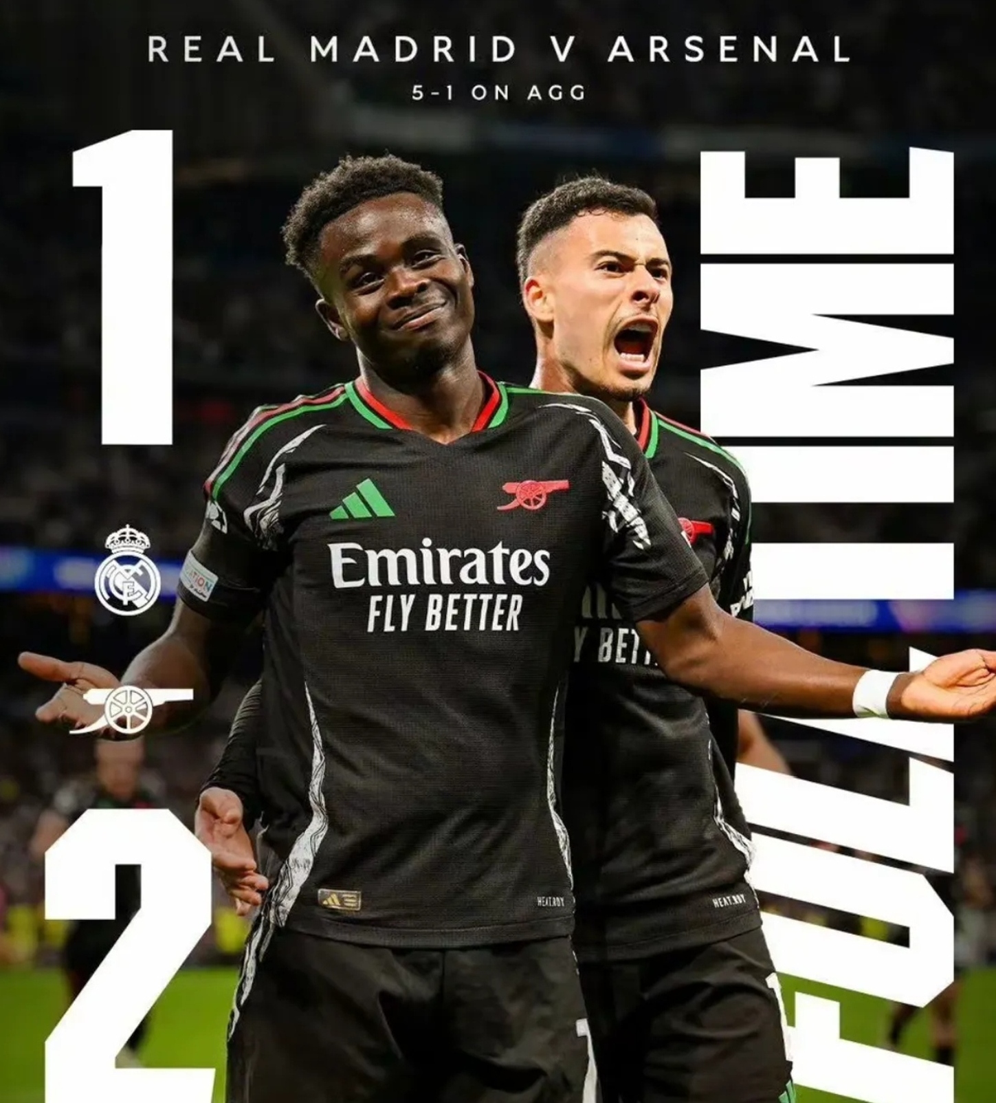 包含皇马失利惨遭淘汰，欧冠轮次形势糟糕透顶的词条