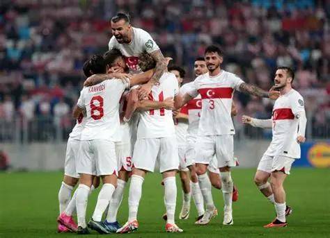 关于格鲁吉亚主场大胜列支敦士登，欧预赛希望重燃的信息