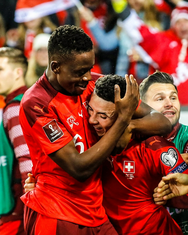 爱游戏登录-瑞士与保加利亚战平，平局收场