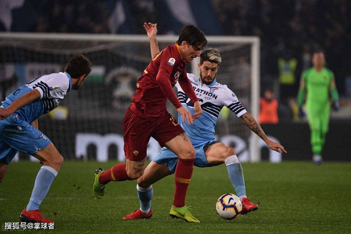 拉齐奥主场大胜切沃，保持良好状态的简单介绍