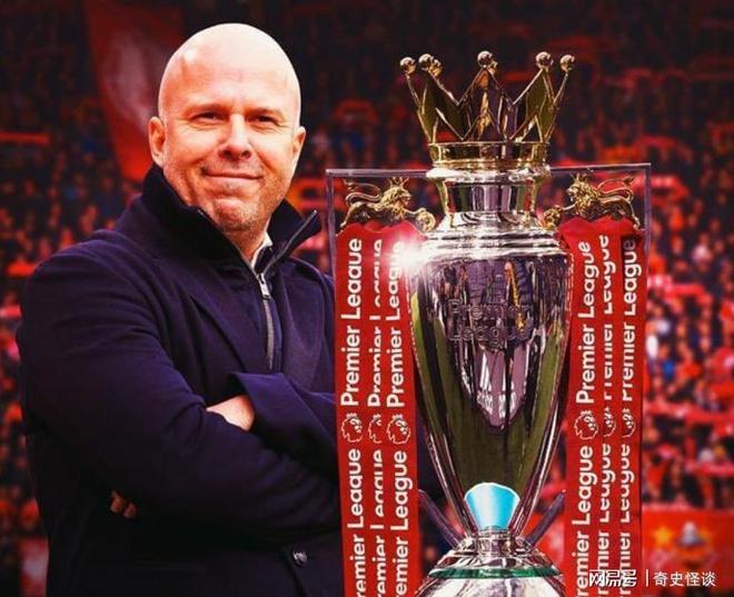 利物浦大获全胜，欧冠冠军前景看涨