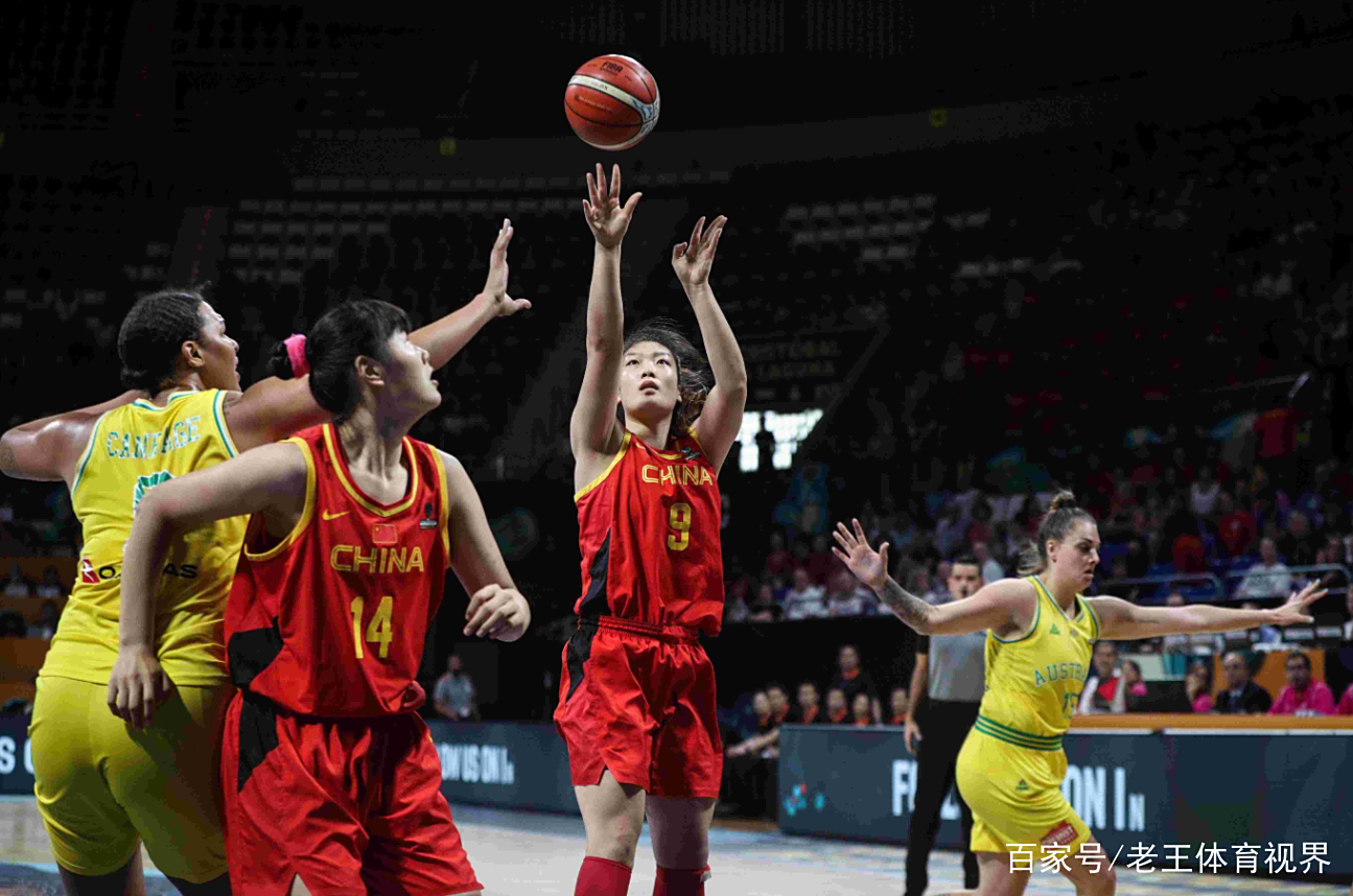 东京奥运会携手FIBA举办友谊赛