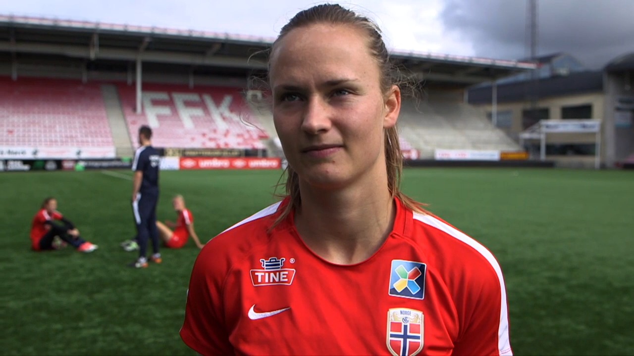 挪威女足在欧洲赛事中表现出色，引发关注