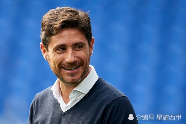 马拉加俱乐部公布主帅新任命决定的简单介绍