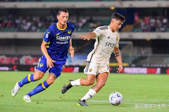 罗马连续三场大胜，盘点他们的秘诀