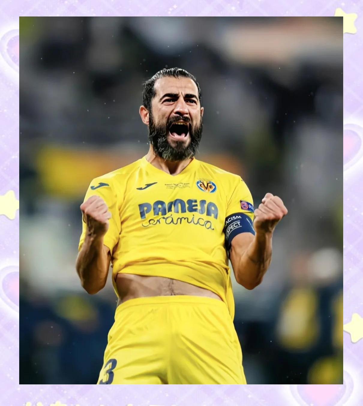 比利亚雷亚尔新援积极融入球队，表现出色