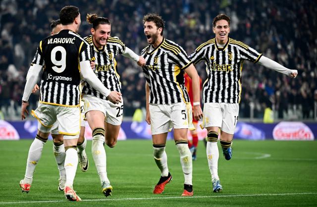 关于尤文图斯客场逼平，客场抢得一分的信息