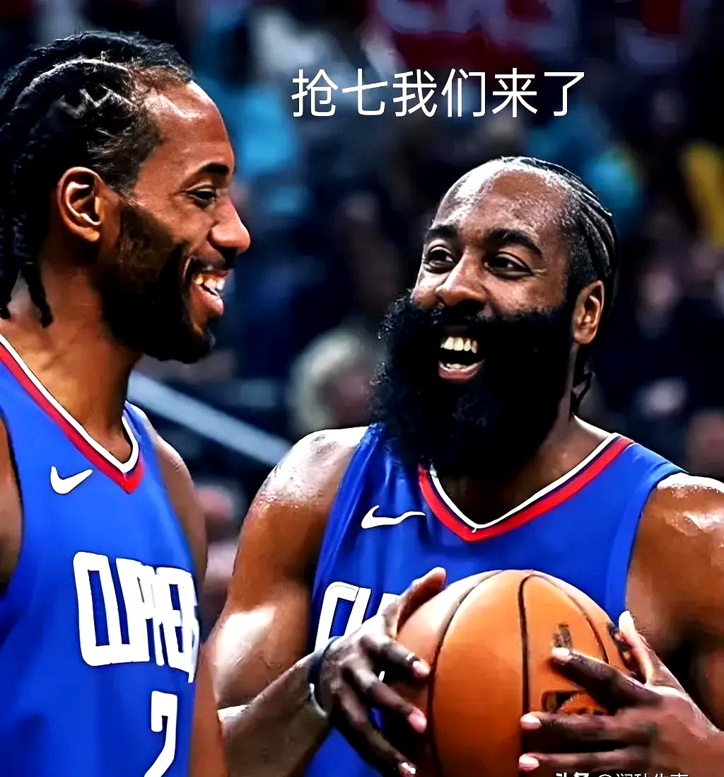 关于快船险胜掘金，取得六连胜的信息