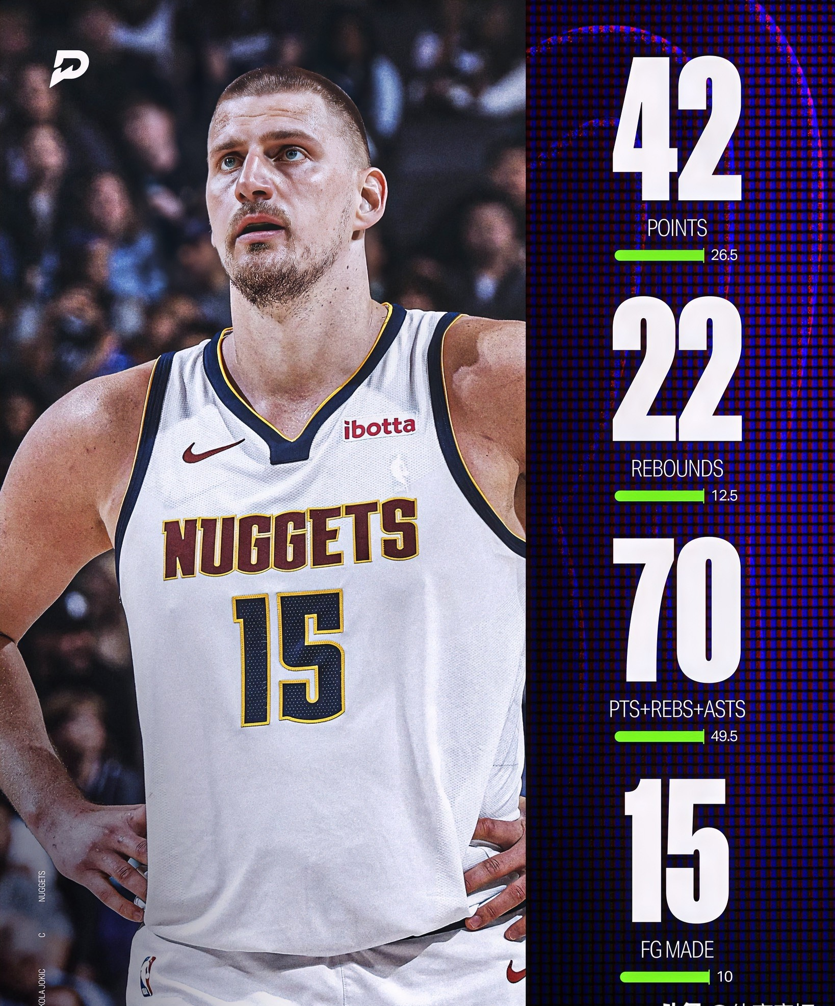 爱游戏体育直播-掘金再胜爵士晋级下一轮