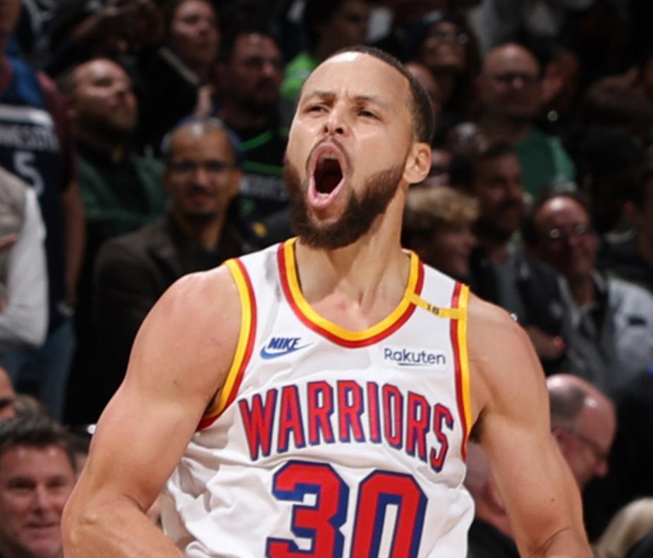 勇士再胜魔术，展示强大实力