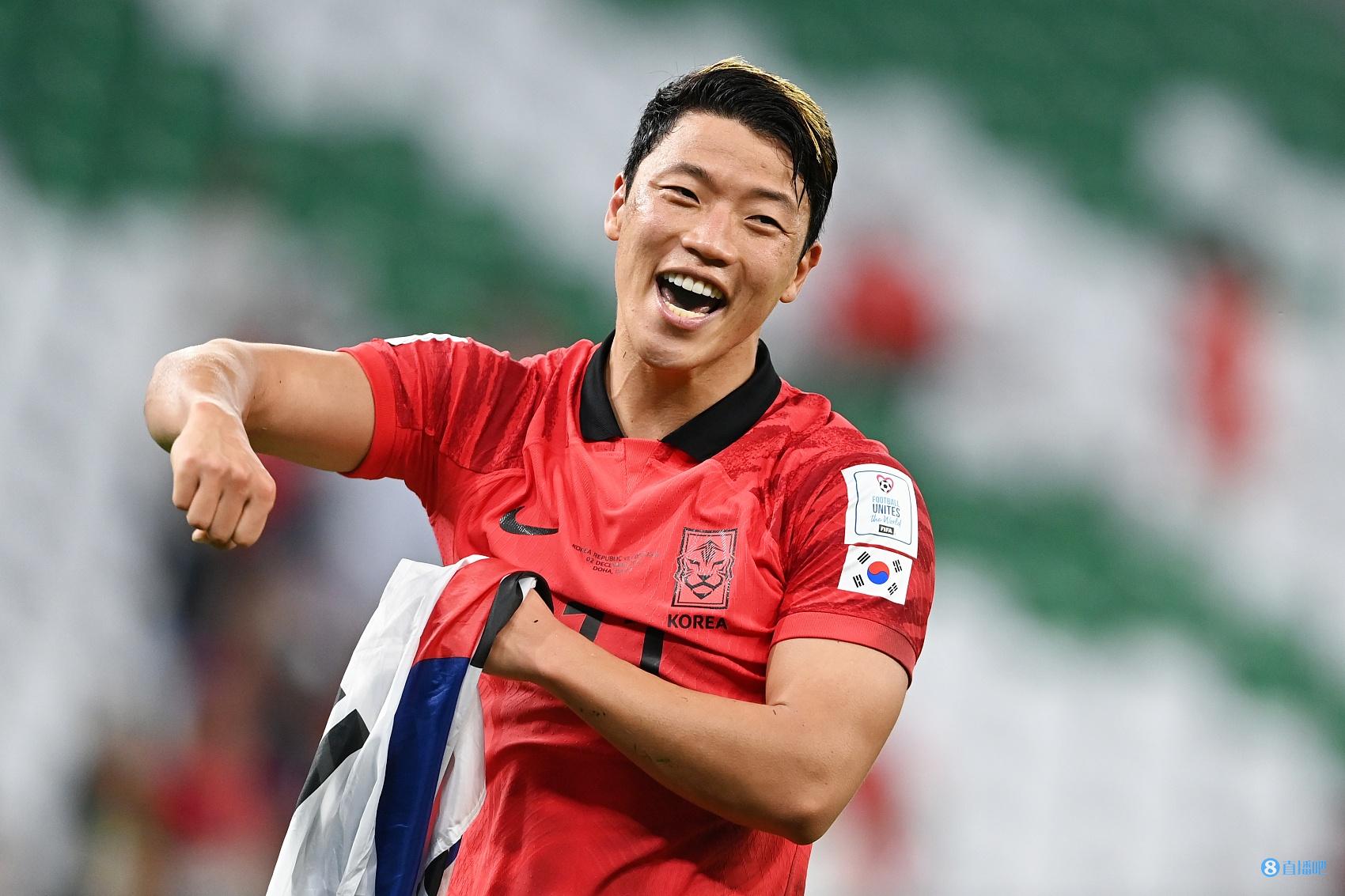 韩国足球运动员表现亮眼，夺得全国冠军