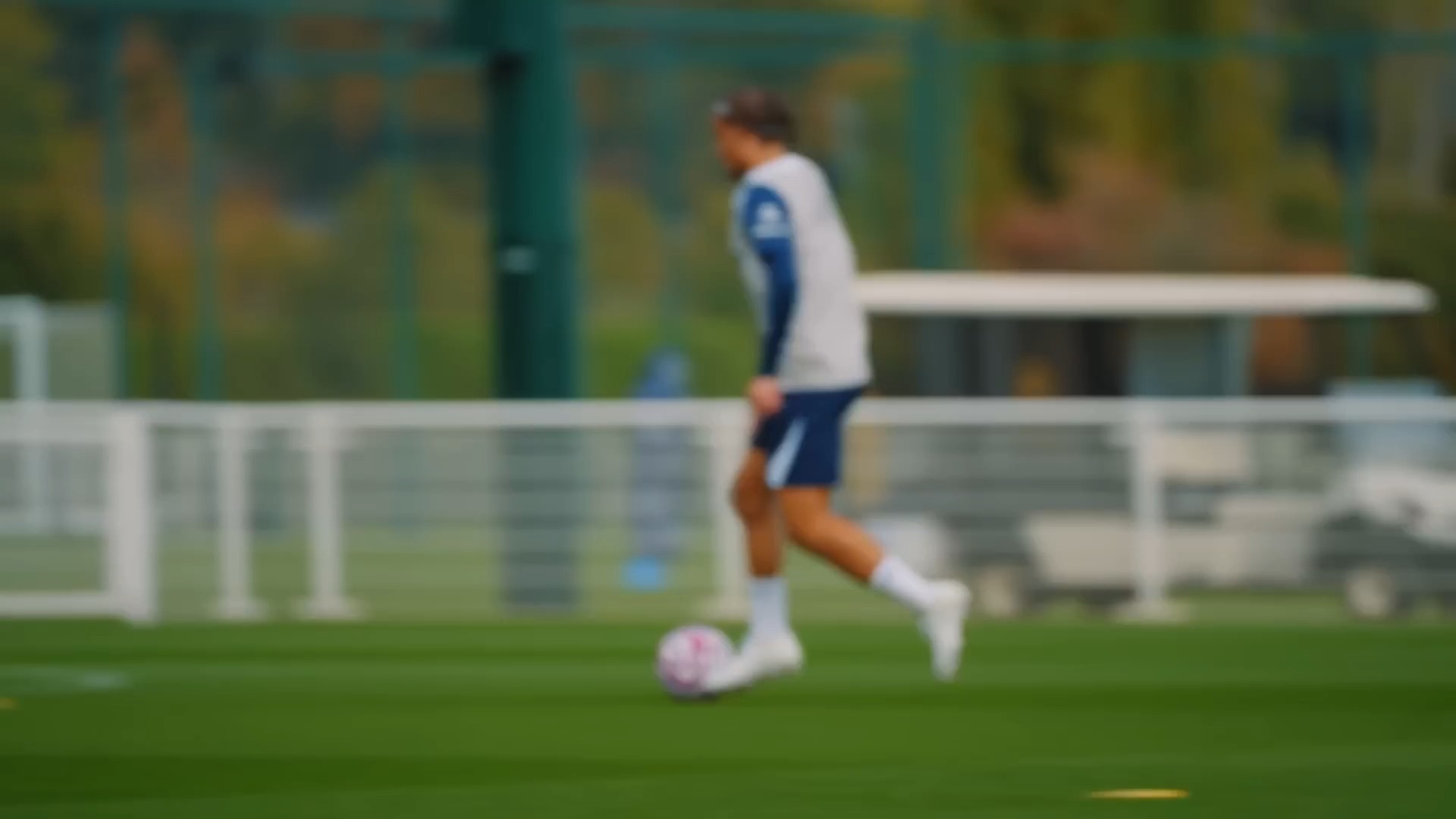 热刺全力备战，迎战对手挑战