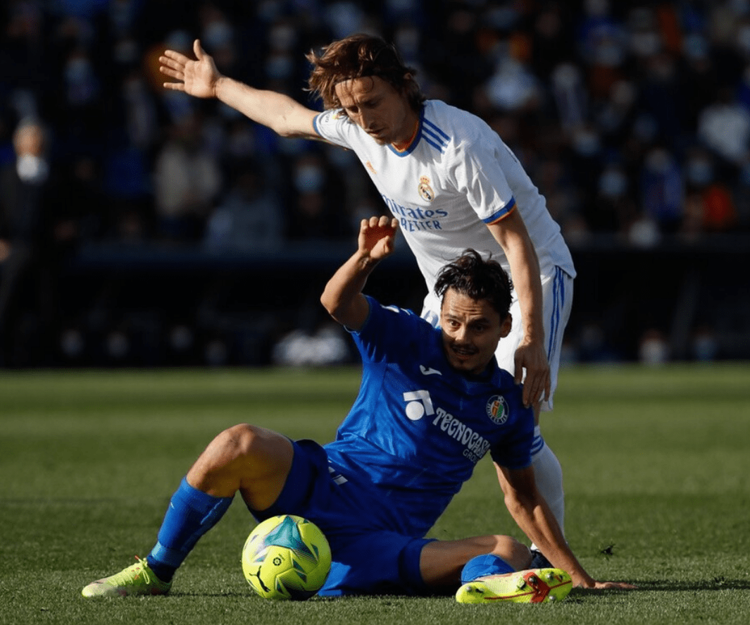 爱游戏体育网站-关于赫塔费主场爆冷胜出，豪取分的信息