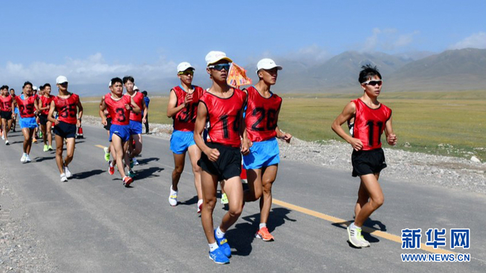 爱游戏体育链接-新疆队奋力拼搏，力争晋级