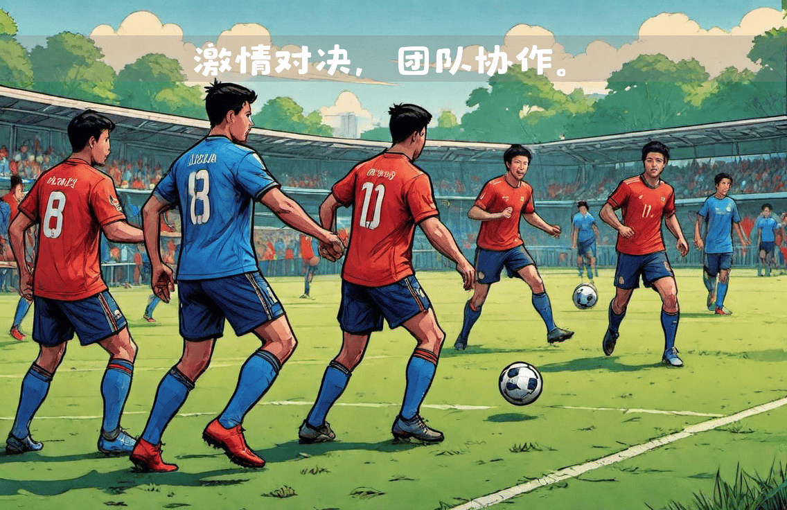爱游戏亚洲官网-足球经典对决，球场上纷纷战个不停的简单介绍