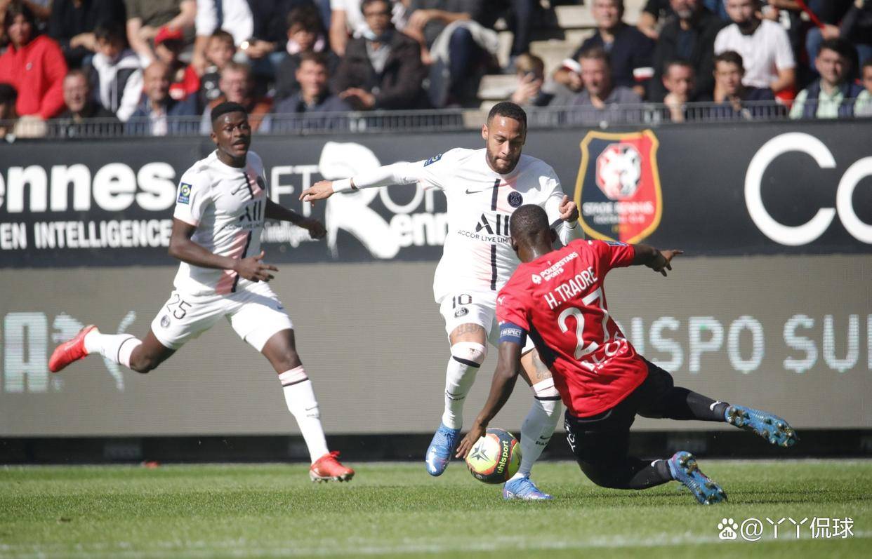 雷恩主场战胜圣埃蒂安,重新找回胜利感觉的简单介绍 雷恩主场战胜圣埃蒂安,重新找回胜利感觉的简单介绍