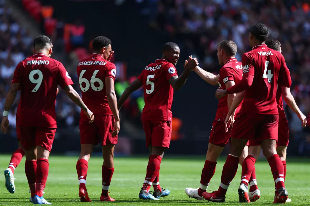 热刺客场逆袭次回合成功复仇